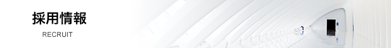 採用情報